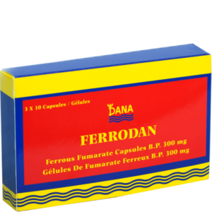 Ferodan