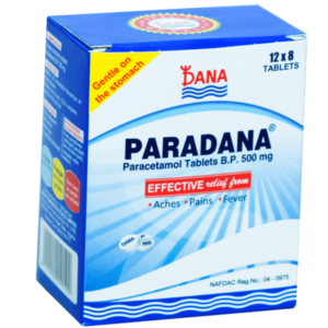 Paradana