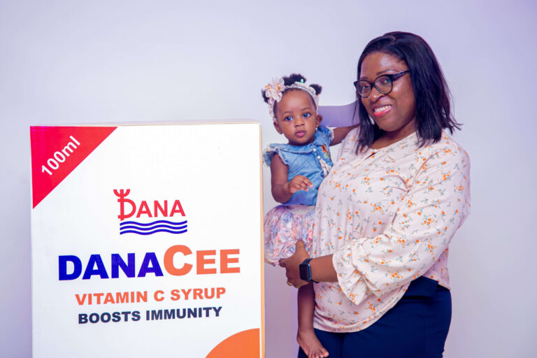 Firm restates commitment to children’s wellness